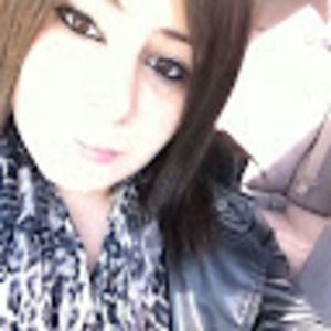 Meet your Posher, Jade